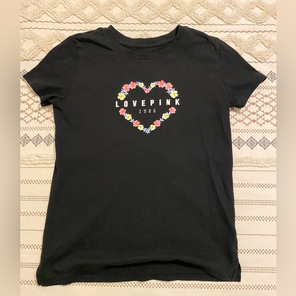 PINK shirt size XS